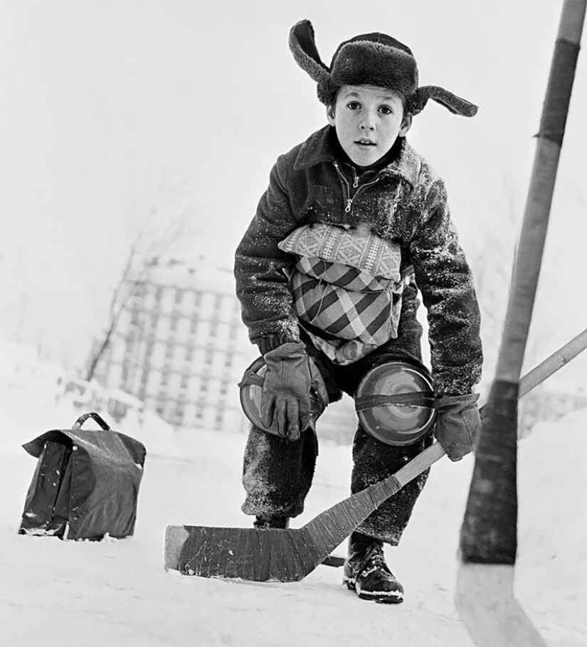 The Soviet "thaw" of the 1960s through the lens of Vladimir Lagrange