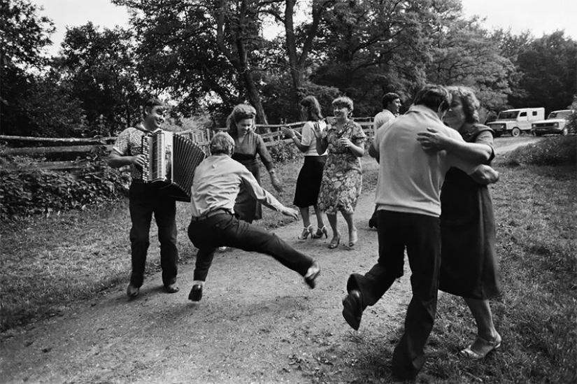 The Soviet "thaw" of the 1960s through the lens of Vladimir Lagrange