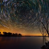 The Stellar Whirlpool