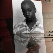 The story of 14-year-old George Stinney, who was executed by mistake