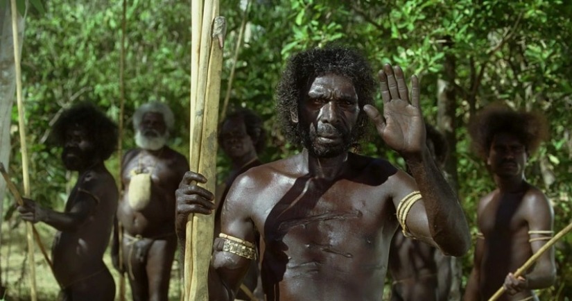 The story of a genocide: the Australian aborigines were considered animals up to 1970-ies