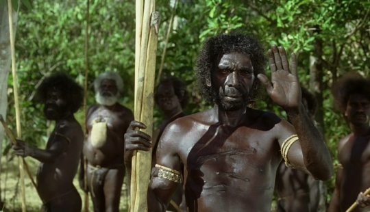 The story of a genocide: the Australian aborigines were considered animals up to 1970-ies