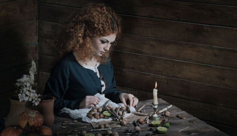 The story of Alice Kyteler - the first witch in Irish history