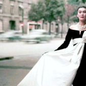 The story of Alla Ilchun, a Kazakh Cinderella and a partisan who became the muse of Christian Dior