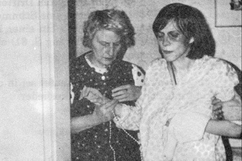 The story of Anneliese Michel — the most famous victim of exorcism