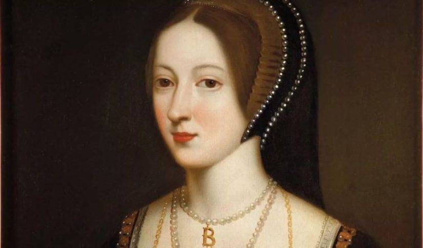 The story of Bloody Mary the first Queen of England Mary Tudor