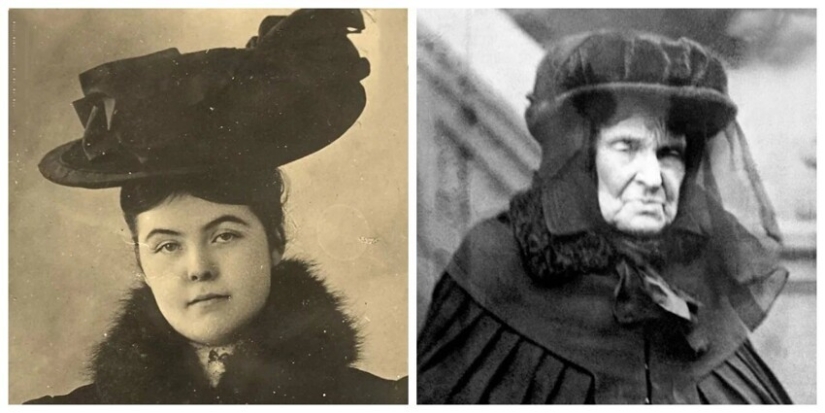The story of Getty Green, the Witch of Wall Street, the world's greediest woman