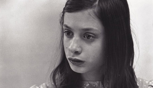 The story of Jeanie Wiley, a wild girl who spent 13 years in captivity with her father