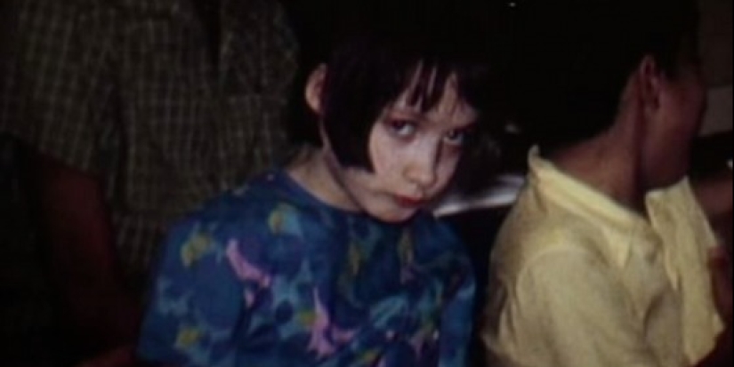 The story of Jeanie Wiley, a wild girl who spent 13 years in captivity with her father