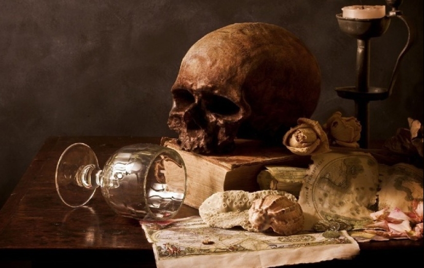 The story of Julia Tofana, the legendary poisoner, who has 600 victims on her account