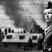 The story of "Mad Jenny" - a model and the most beautiful Nazi criminal