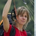 The story of paraglider Ewa Wisnierska, who was carried away by a thunderstorm