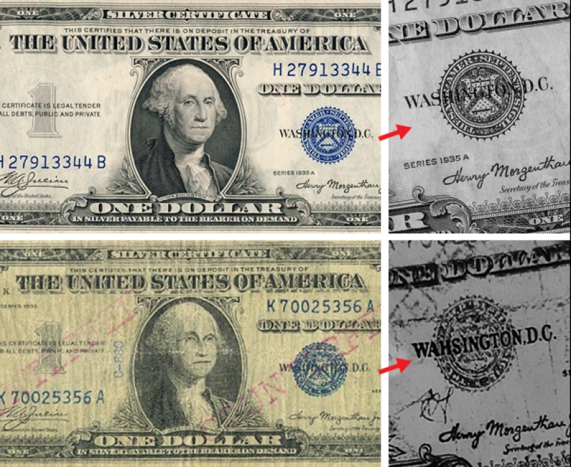 The story of the elusive "Mr. 880" — the most unusual counterfeiter in the USA