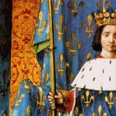 The story of the "glass" Charles VI the Mad – the craziest monarch in Europe