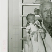 The story of the impostor doctor Martin Coney, who saved thousands of babies from imminent death