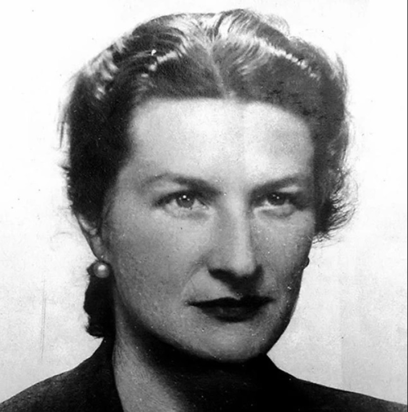 The story of the "Lame Lady" — the most unusual intelligence officer of the Second World War