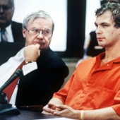 The Story of the &quot;Milwaukee Cannibal&quot; Jeffrey Dahmer