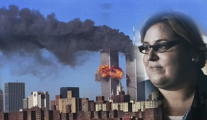 The Strange Story of Tanya Head, the Most Famous 9/11 Survivor