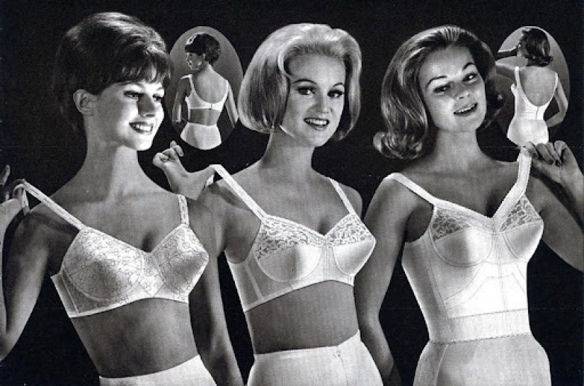 The success story of Ida Rosenthal - the woman who gave the world a bra