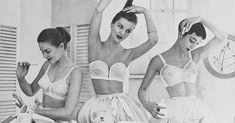 The success story of Ida Rosenthal - the woman who gave the world a bra