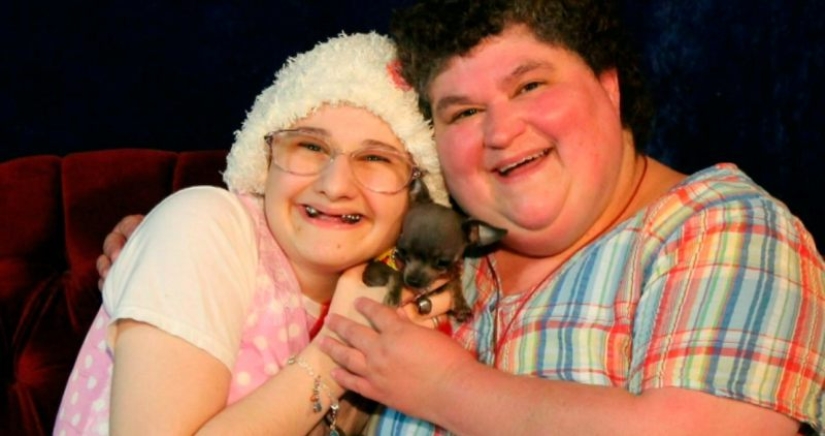 The terrible story of Gypsy Blanchard, who planned her mother's death for her own happiness