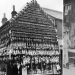 The time of fridges: a butcher's shop in Victorian England