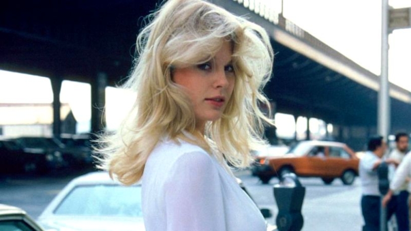 The tragic fate of Playboy star Dorothy Stratten