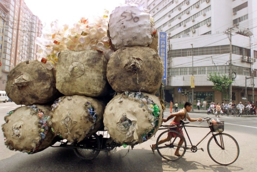 The whole truth about life in China first-hand