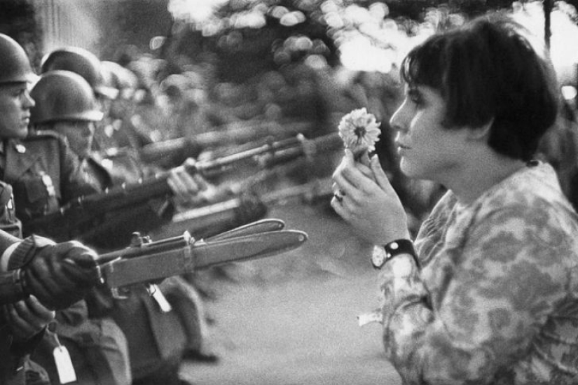 The whole truth and lyricism of our history in the photographs of Marc Riboud