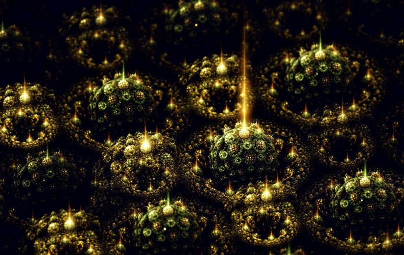 The Wonders of Fractal Graphics