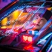 The world of perfect night taxi drivers in Tokyo