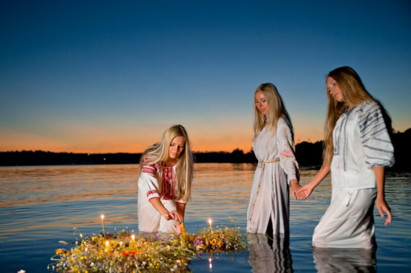 The youngest bride in the history of Russia, or Why is it early at 12 and late at 16