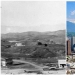 Then and now: 30 interesting photos that show the passage of time