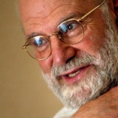 "There will be no more people like us." Oliver Sacks on life, death and meaning