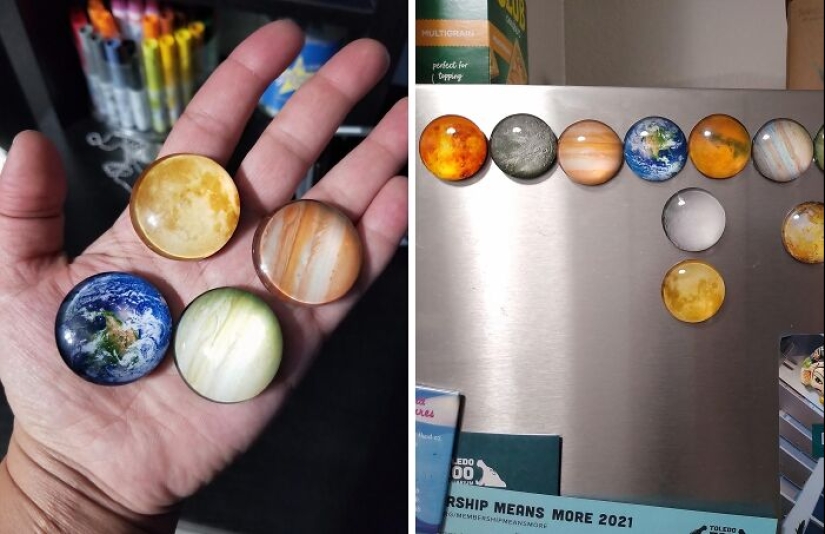 These 24 Items Set Out To Be Creative, They Accidentally Became Genius