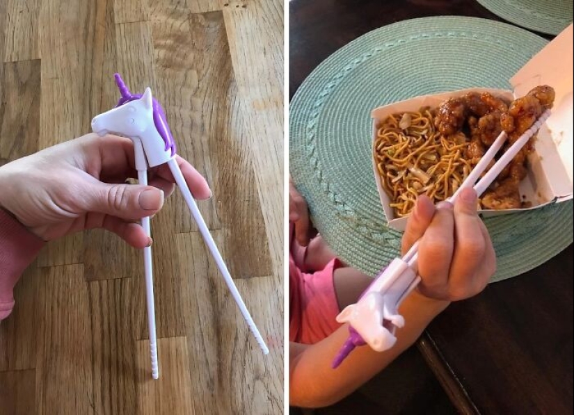 These 24 Items Set Out To Be Creative, They Accidentally Became Genius