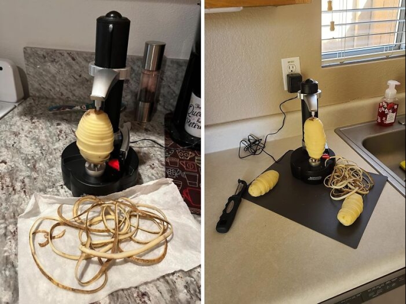 These 24 Items Set Out To Be Creative, They Accidentally Became Genius