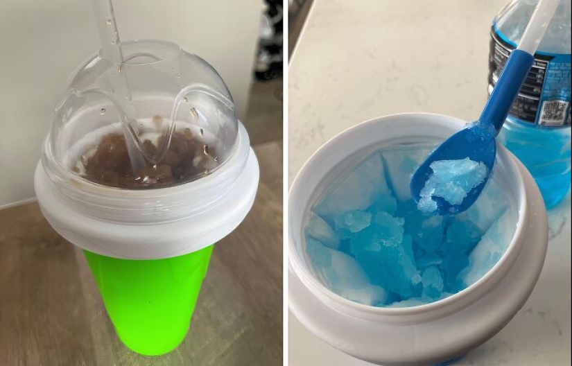 These 24 Items Set Out To Be Creative, They Accidentally Became Genius