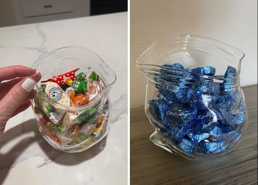 These 24 Items Set Out To Be Creative, They Accidentally Became Genius