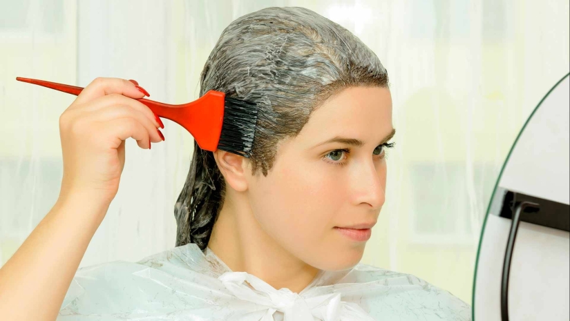 They really work: 9 strange life hacks for beauty