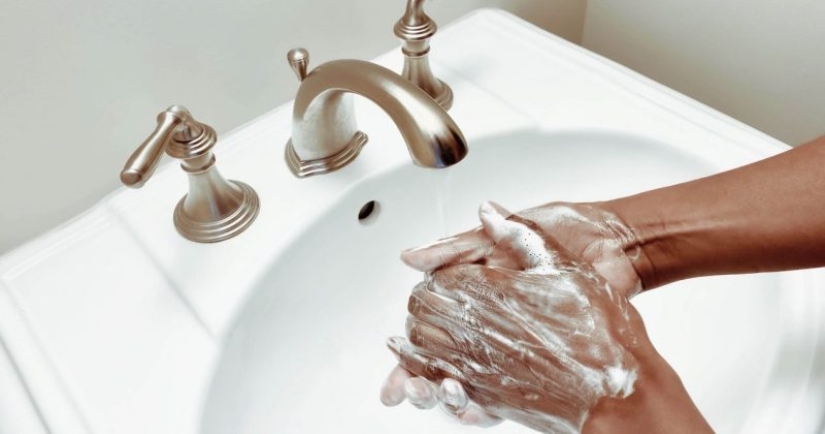 Think you know how to wash your hands? We will teach you how to do it right