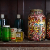 This Forgotten Pharmacy Is A Time Capsule From The Past