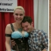 This Guy Won't Send You to Mordor: Elijah Wood is a master of soulful selfies with Fans