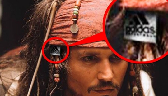 This list will surprise you! 22 movie clips that not everyone noticed