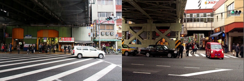 This Photographer Is Shooting “Déjà Vu” In Japan