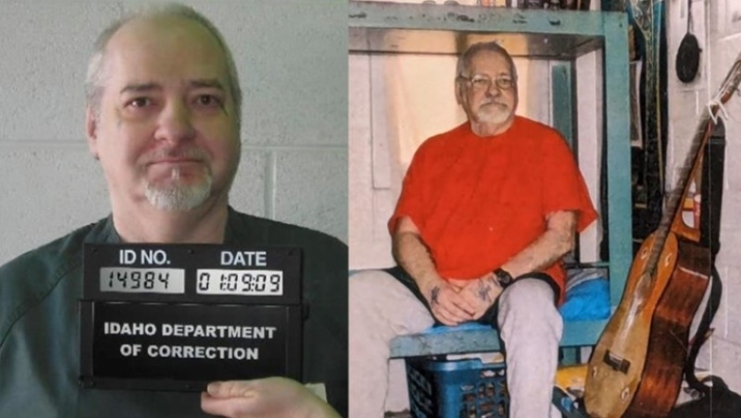 Thomas Creech is the most charming maniac in the United States, who cannot be executed for 40 years