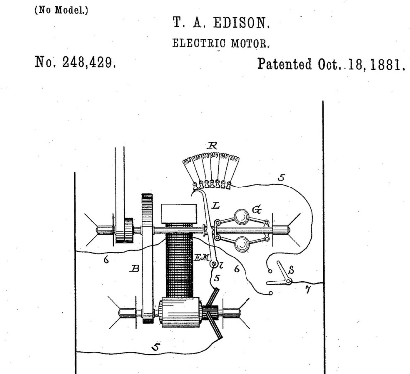 Thomas Edison's 15 Inventions that Changed the World