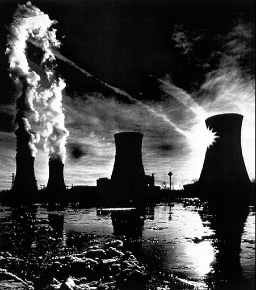 Three Mile Island is the worst nuclear accident in the United States.