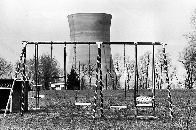 Three Mile Island is the worst nuclear accident in the United States.