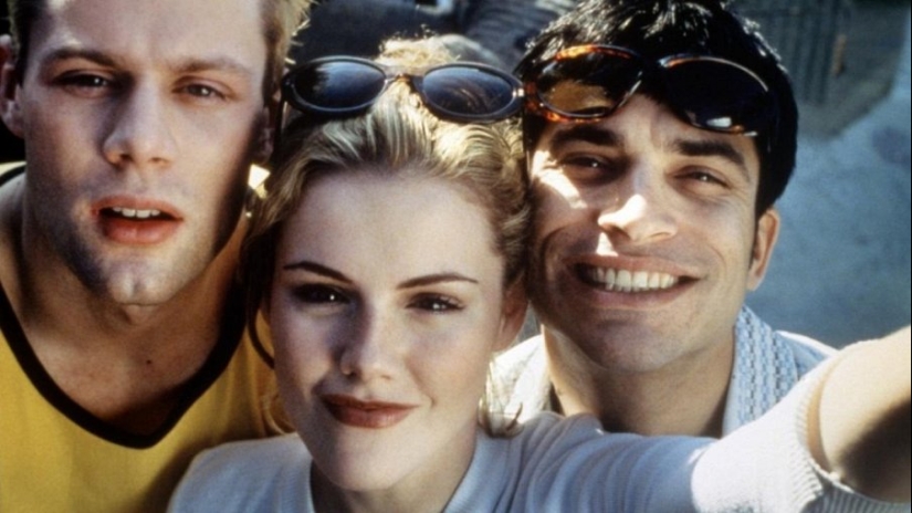 Threesome love: 7 films about non-standard relationships